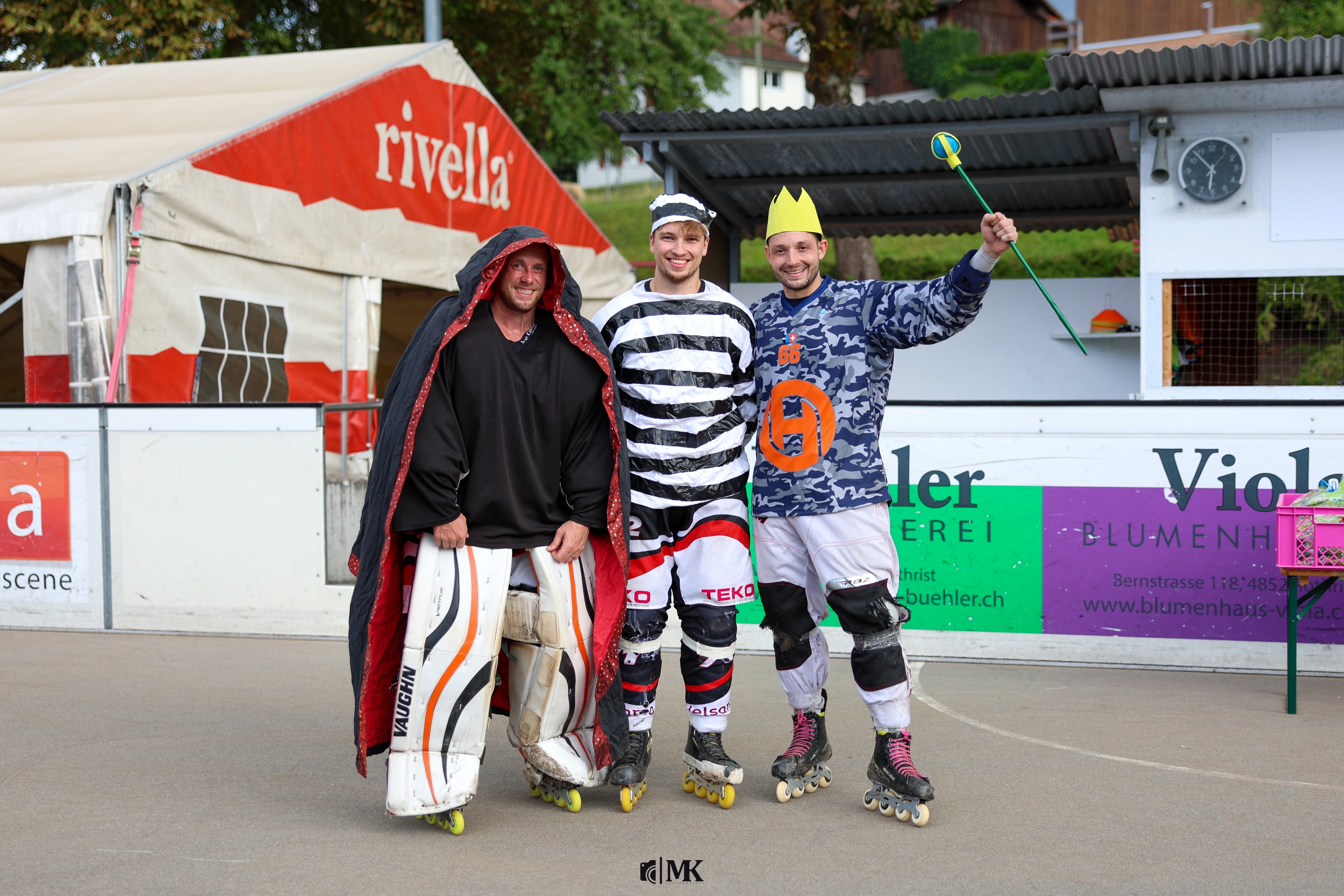 Dörfli Cup Rothrist