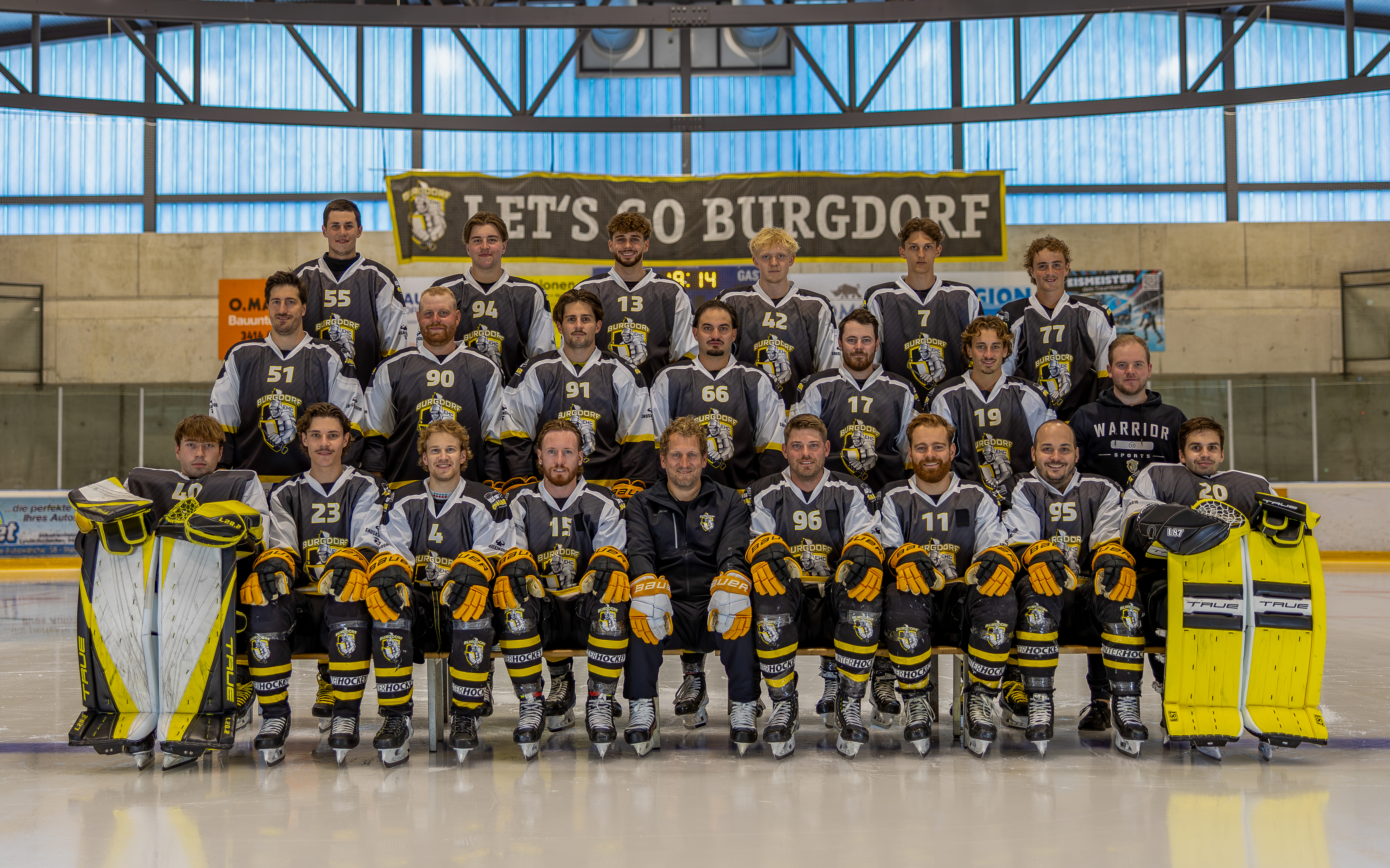 Fototage in Burgdorf