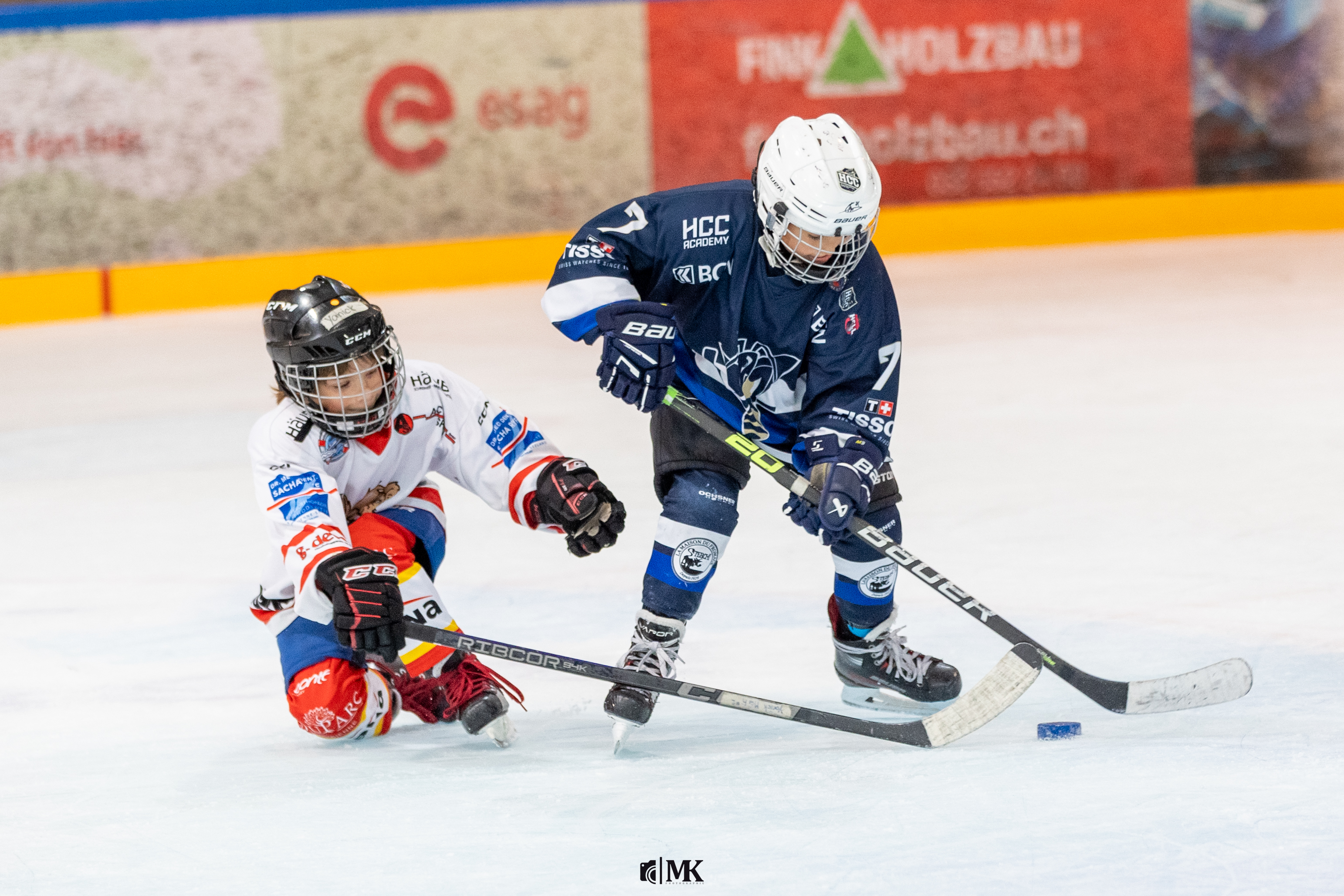 Nachwuchs Turniere in Lyss